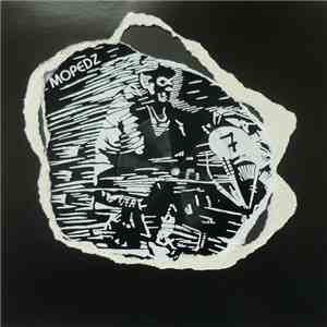 The Mopedz - The Mopedz