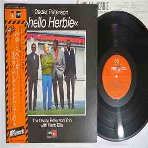 The Oscar Peterson Trio With Herb Ellis - Hello Herbie