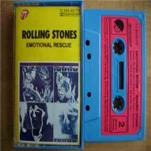 The Rolling Stones - Emotional Rescue