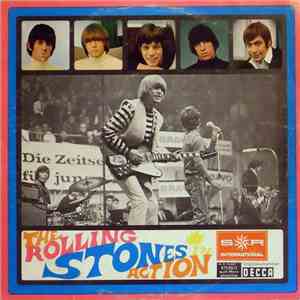The Rolling Stones - The Rolling Stones In Action