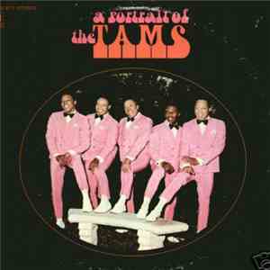 The Tams - A Portrait Of The Tams