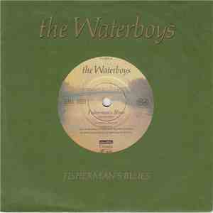The Waterboys - Fisherman's Blues
