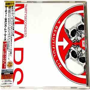 Thirty Seconds To Mars - A Beautiful Lie