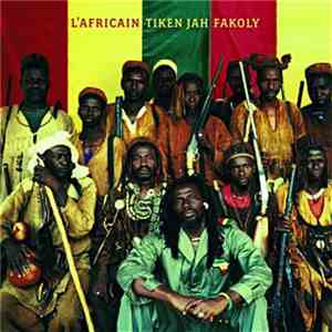 Tiken Jah Fakoly - The African