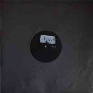 Unknown Artist - UTIQUE 005