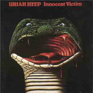 Uriah Heep - Innocent Victim