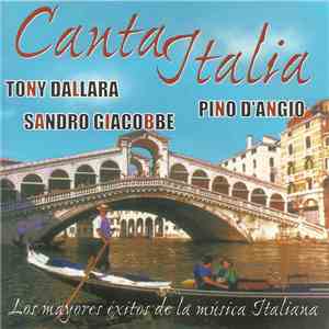 Various - Canta Italia