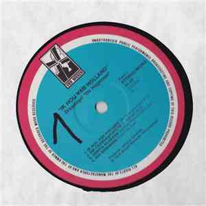 Various, Carl Frei - Ik Hou Van Holland / Draaiorgel 