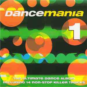 Various - Dancemania 1