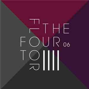 Various - Four To The Floor 06