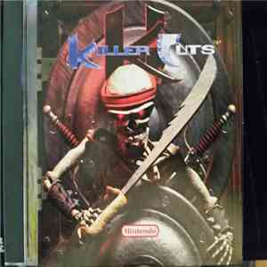 Various - Killer Cuts