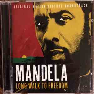 Various - Mandela: Long Walk To Freedom (Original Motion Picture Soundtrack)