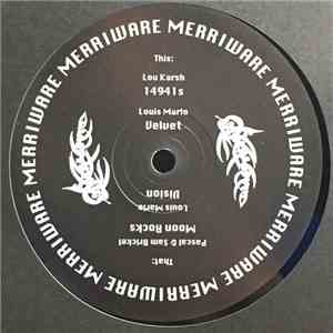 Various - MWARE002