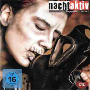 Various - Nachtaktiv Magazin-DVD // 06 - 2011