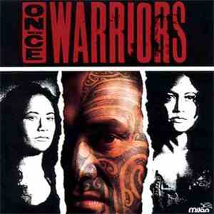 Various - Once Were Warriors (Soundtrack Album)