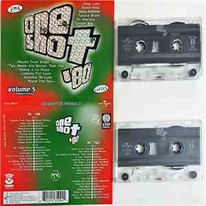 Various - One Shot '80 Volume 5 (Dance Italia)