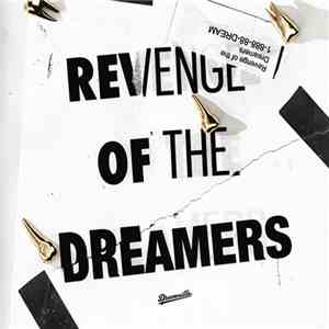 Various - Revenge Of The Dreamers
