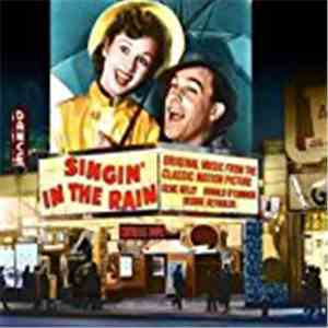 Various - Singin' In The Rain