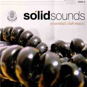 Various - Solid Sounds 2006.2
