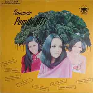 Various - Souvenir Pemilu '71