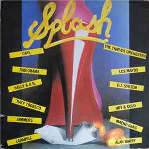 Various - Splash Compilation