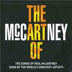 Various - The Art Of McCartney