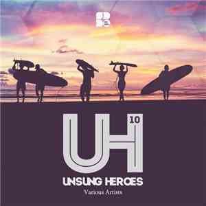 Various - Unsung Heroes 10