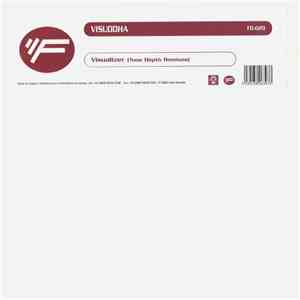 Visuddha - Visualizer (Tone Depth Remixes)