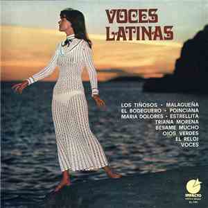 Voces Latinas - Voces Latinas