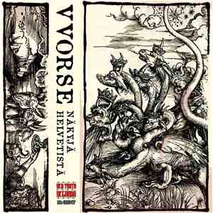 Vvorse - Näkyjä Helvetistä