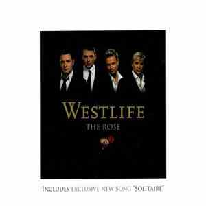 Westlife - The Rose