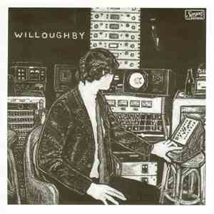 Willoughby - This Will Be Your Drink