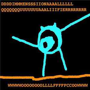 Wolfcow - Dimensional Qualifier