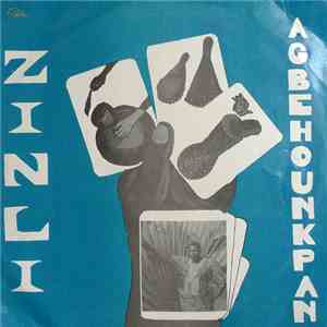 Zinli, Agbehounkpan - Zinli Agbehounkpan
