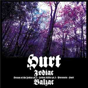 Zodiac  / Balzac - Hurt