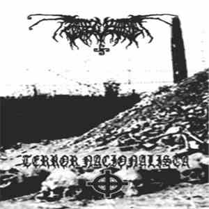 Zotz Kimil - Terror Nacionalista