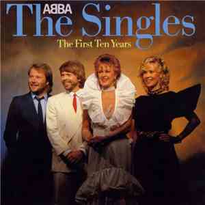 ABBA - The Singles - The First Ten Years