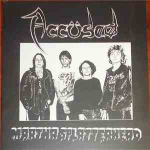 Accüsed - Martha Splatterhead