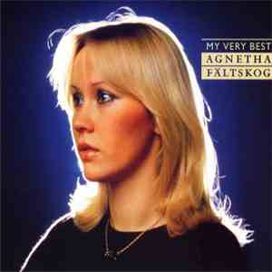 Agnetha Fältskog - My Very Best