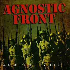 Agnostic Front - Another Voice