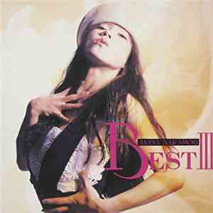 Akina Nakamori - Best III