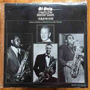 Al Haig, Coleman Hawkins, Wardell Gray, John Hardee - Al Haig Meets The Mas ...