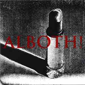 Alboth! - Barschel