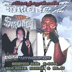 All Mighty Cheafa - Smoke 2