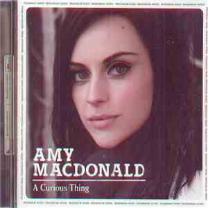 Amy MacDonald - A Curious Thing