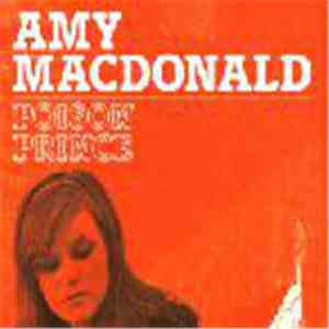 Amy Macdonald - Poison Prince