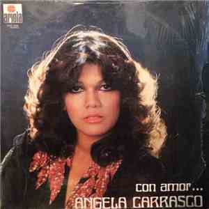 Angela Carrasco - Con Amor