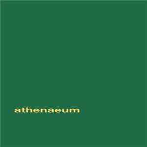 Athenaeum - Athenaeum