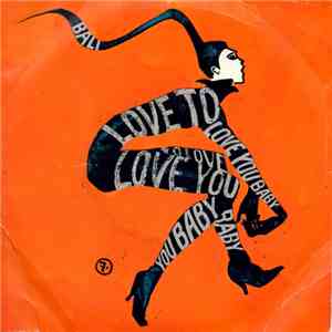Bali - Love To Love You Baby