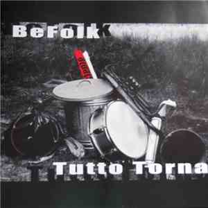 BeFolk - Tutto Torna